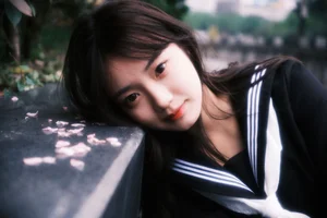 YiTuYu Art Language Vol 6796: Exploring the Primary Concept in Photography - image 1