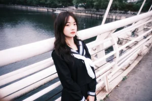 YiTuYu Art Language Vol 6796: Exploring the Primary Concept in Photography - image 6