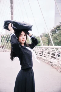 YiTuYu Art Language Vol 6796: Exploring the Primary Concept in Photography - image 10