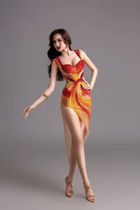 Miss Ky Duyen Shines with Radiant Beauty at the Miss Supranational 2025 Competition - image 4