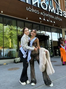 Miss Ky Duyen Shines with Radiant Beauty at the Miss Supranational 2025 Competition - image 5