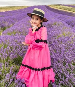 Luxury Kids' Fashion: Inside the Stylish Wardrobe of Ha Kieu Anh’s Daughter - image 6