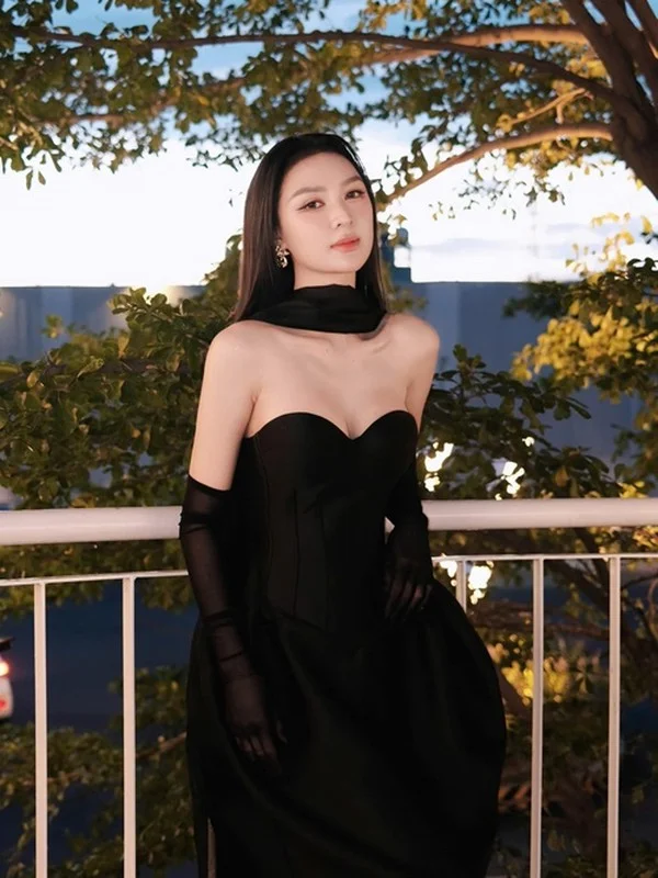 The Evolution of Cam Ly: From Living Doll to Pageant Queen Charm