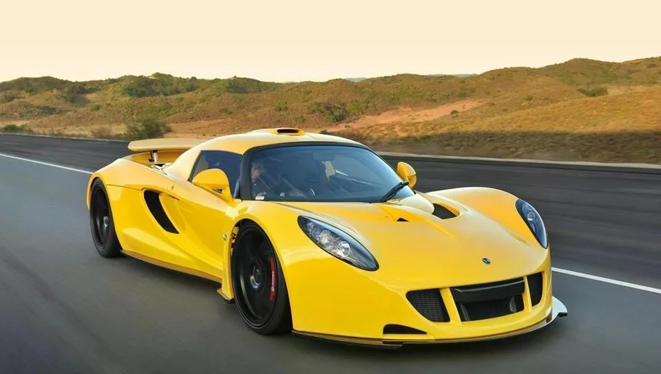 The World's Most Powerful Hypercars: A Deep Dive into High-Horsepower Engineering and Ultimate Speed