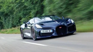 The World's Most Powerful Hypercars: A Deep Dive into High-Horsepower Engineering and Ultimate Speed - image 5