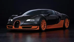 The World's Most Powerful Hypercars: A Deep Dive into High-Horsepower Engineering and Ultimate Speed - image 1