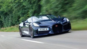 The World's Most Powerful Hypercars: A Deep Dive into High-Horsepower Engineering and Ultimate Speed - image 4