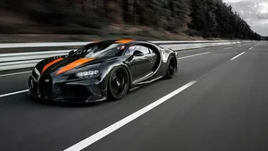 The World's Most Powerful Hypercars: A Deep Dive into High-Horsepower Engineering and Ultimate Speed - image 9