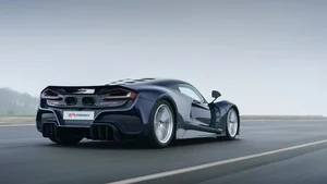 The World's Most Powerful Hypercars: A Deep Dive into High-Horsepower Engineering and Ultimate Speed - image 11