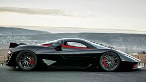 The World's Most Powerful Hypercars: A Deep Dive into High-Horsepower Engineering and Ultimate Speed - image 3