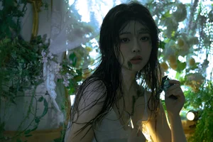 YiTuYu Art Language Vol.6820: Featuring Xing Zhi Ka Tao Photography Collection - image 7