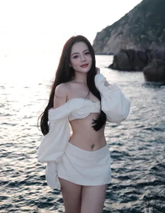 TikTok Sensation Bo Chanh Stuns Fans with Bold New Fashion Statements - image 6