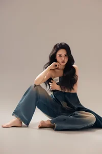 TikTok Sensation Bo Chanh Stuns Fans with Bold New Fashion Statements - image 5