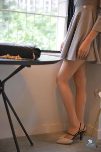 IESS Puhui Collection 227: Special Edition Featuring Model Bao Zi - image 30