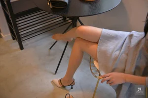 IESS Puhui Collection 227: Special Edition Featuring Model Bao Zi - image 16