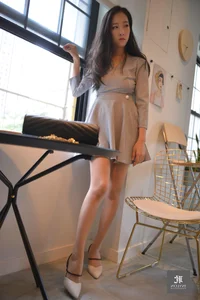IESS Puhui Collection 227: Special Edition Featuring Model Bao Zi - image 24