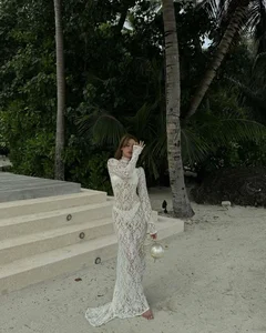 Global Style Icons: 3 Vietnamese Influencers Making Waves Abroad with Chic Fashion - image 4