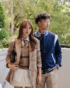 Global Style Icons: 3 Vietnamese Influencers Making Waves Abroad with Chic Fashion - image 18