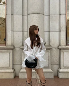 Global Style Icons: 3 Vietnamese Influencers Making Waves Abroad with Chic Fashion - image 8