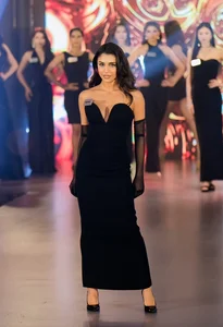 Miss World 2023 Predictions: Meet the Top Contenders for the 71st Blue Crown in India - image 10