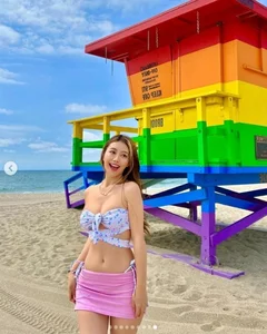 Secrets of the Slim: How This Chinese Influencer Maintains Her Figure While Enjoying Rich Foods - image 5