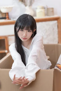 YiTuYu Art Language Vol.7680 Ying Tao Zai Bu Zai Collection - image 7