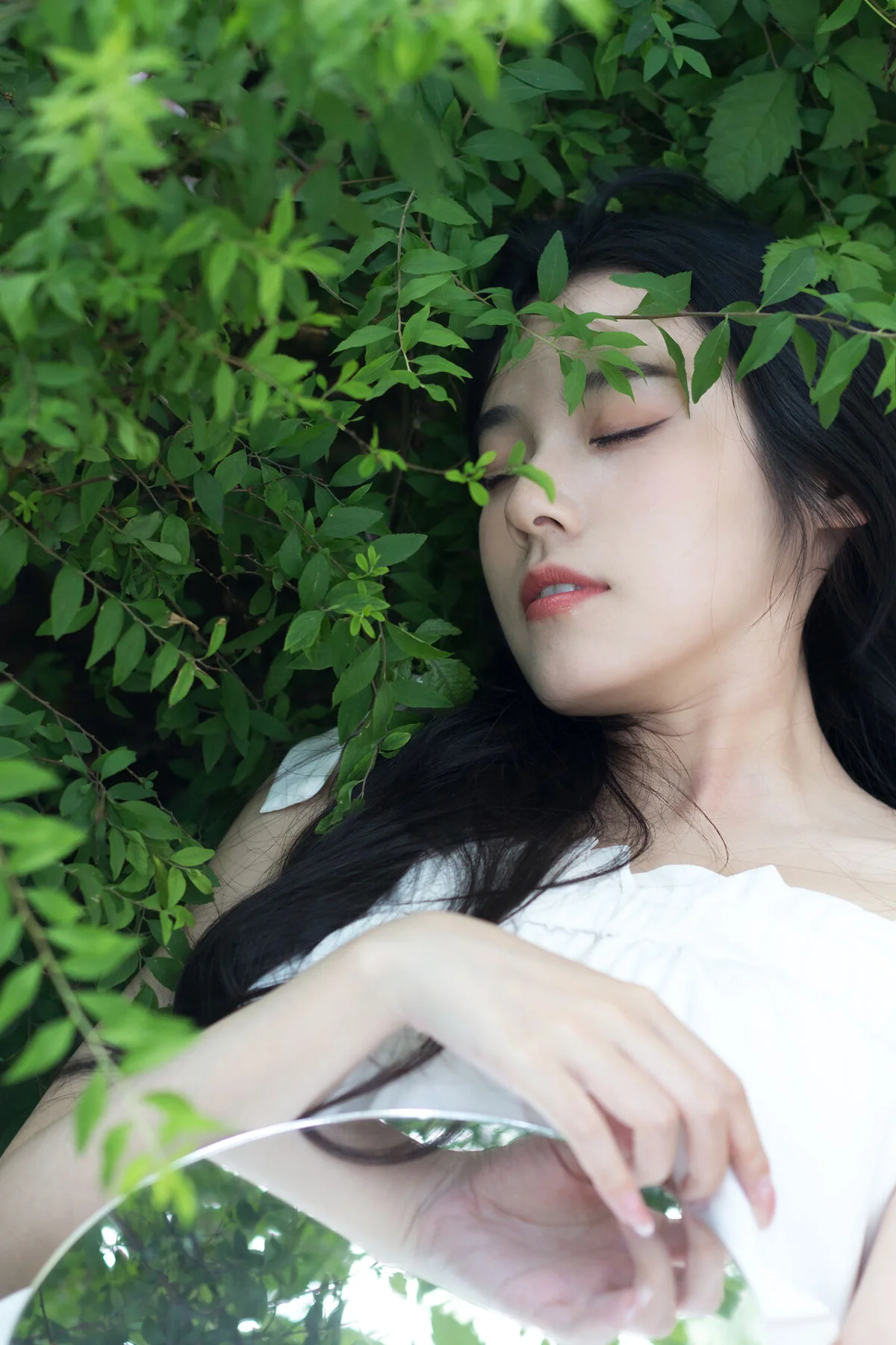 Artistic Visuals in YiTuYu Art Language Vol.7863: Jing Jing Jing