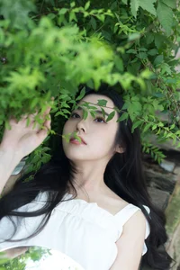 Artistic Visuals in YiTuYu Art Language Vol.7863: Jing Jing Jing - image 8