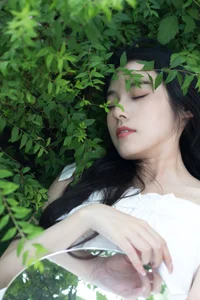 Artistic Visuals in YiTuYu Art Language Vol.7863: Jing Jing Jing - image 0