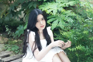 Artistic Visuals in YiTuYu Art Language Vol.7863: Jing Jing Jing - image 6