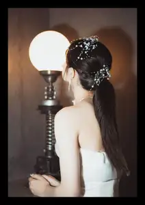 Rena Miyashita: Ethereal Beauty in LadyMary Part02 Collection (0016) - image 3