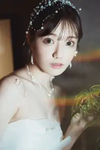 Rena Miyashita: Ethereal Beauty in LadyMary Part02 Collection (0016) - image 1