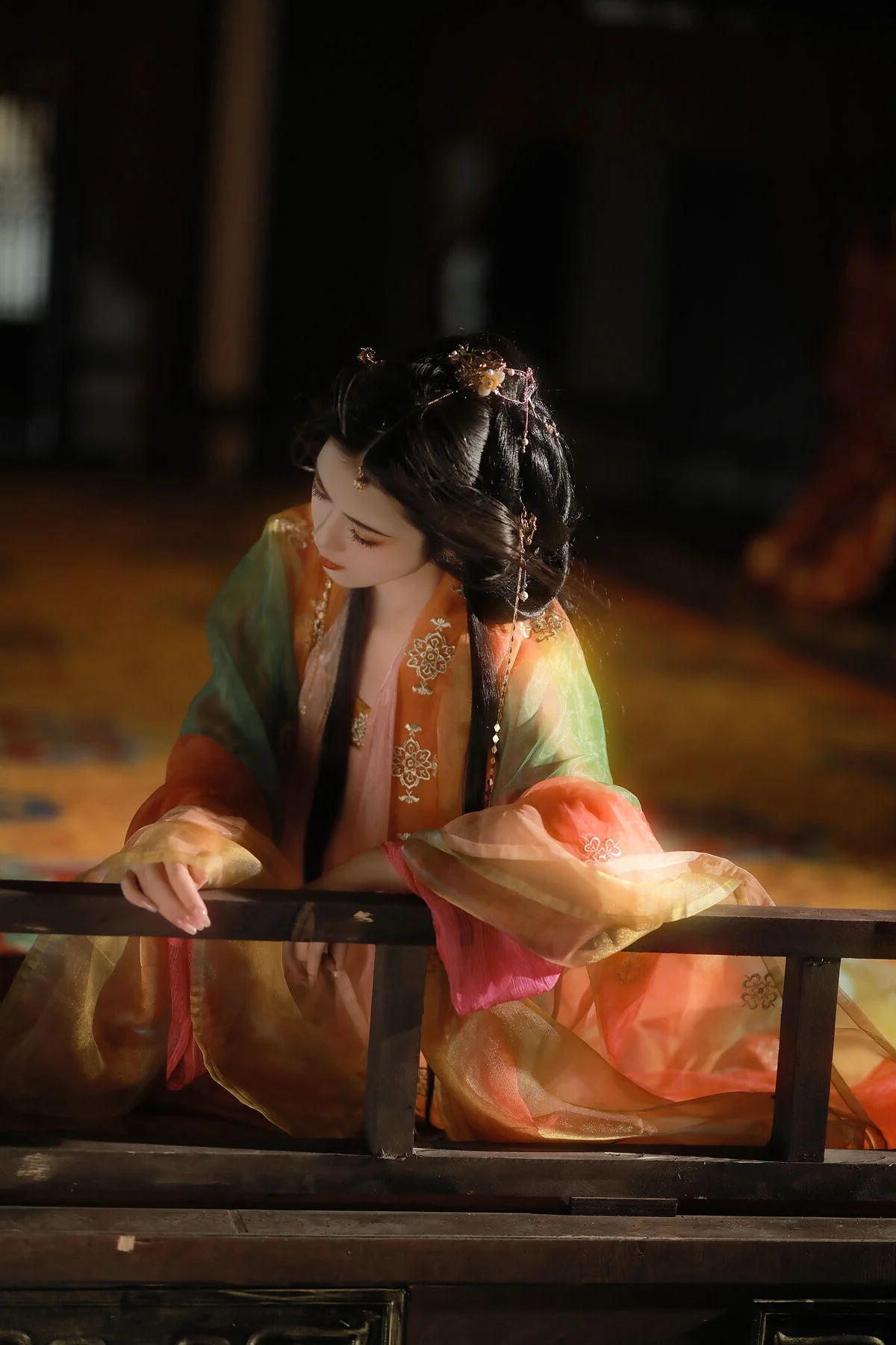 YiTuYu Art Language Vol.6274: Featuring the Stunning Wu Sui Collection