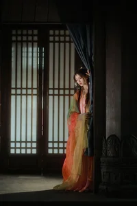 YiTuYu Art Language Vol.6274: Featuring the Stunning Wu Sui Collection - image 17