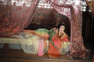 YiTuYu Art Language Vol.6274: Featuring the Stunning Wu Sui Collection - image 11