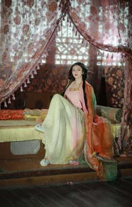 YiTuYu Art Language Vol.6274: Featuring the Stunning Wu Sui Collection - image 15