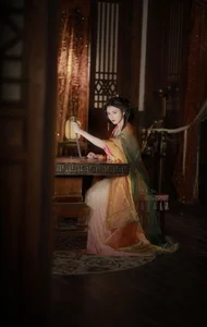 YiTuYu Art Language Vol.6274: Featuring the Stunning Wu Sui Collection - image 6
