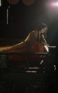 YiTuYu Art Language Vol.6274: Featuring the Stunning Wu Sui Collection - image 10