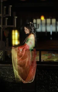 YiTuYu Art Language Vol.6274: Featuring the Stunning Wu Sui Collection - image 1