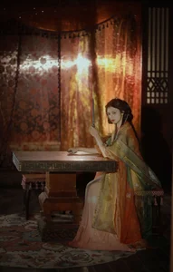 YiTuYu Art Language Vol.6274: Featuring the Stunning Wu Sui Collection - image 20