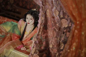 YiTuYu Art Language Vol.6274: Featuring the Stunning Wu Sui Collection - image 16