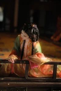 YiTuYu Art Language Vol.6274: Featuring the Stunning Wu Sui Collection - image 0