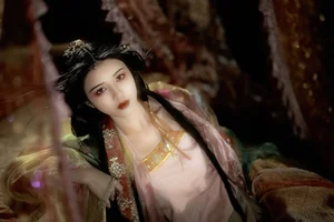 YiTuYu Art Language Vol.6274: Featuring the Stunning Wu Sui Collection - image 9