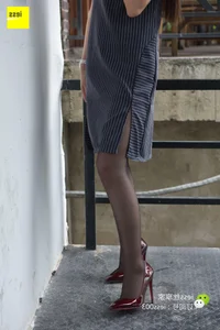 IESS 035: Mo Xuan's Elegant Attic Fashion Series - image 63