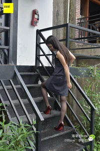 IESS 035: Mo Xuan's Elegant Attic Fashion Series - image 55