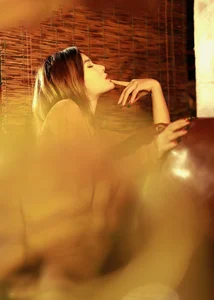Elegant Visuals in YiTuYu Art Language Vol.5249 Featuring the Graceful Tang Yuan - image 56
