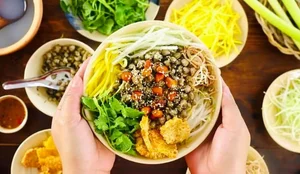 The Ultimate Hue Food Tour Guide: What to Eat in Vietnam's Imperial City - image 9