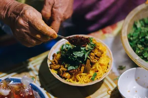 The Ultimate Hue Food Tour Guide: What to Eat in Vietnam's Imperial City - image 1
