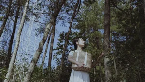 YiTuYu Art Language Vol.5964: Capturing the Aesthetic Essence of Xiao Hu - image 0