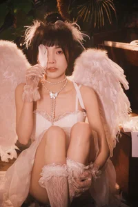High Fashion Fusion: YiTuYu Art Language Vol.6607 Xiao Song Ma Nai - image 27